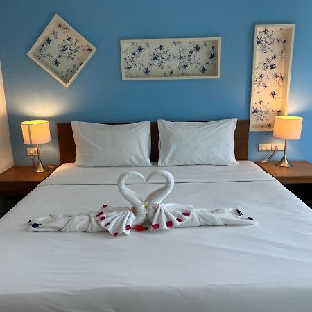 Natalie House Kata Beach Dış mekan fotoğraf