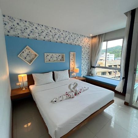 Natalie House Kata Beach Dış mekan fotoğraf