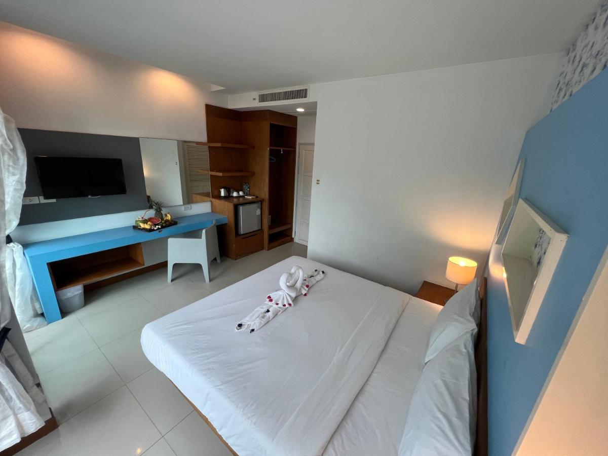Natalie House Kata Beach Dış mekan fotoğraf