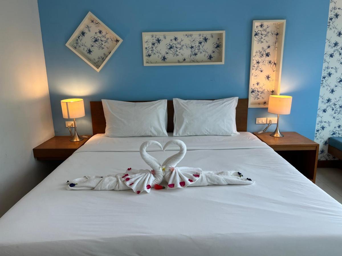 Natalie House Kata Beach Dış mekan fotoğraf