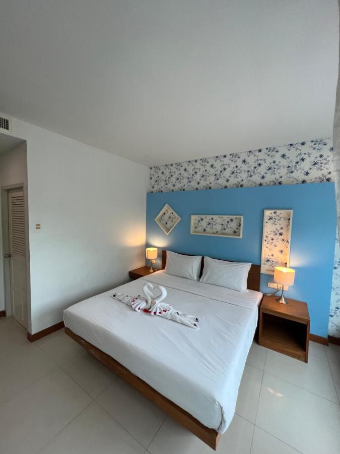 Natalie House Kata Beach Dış mekan fotoğraf