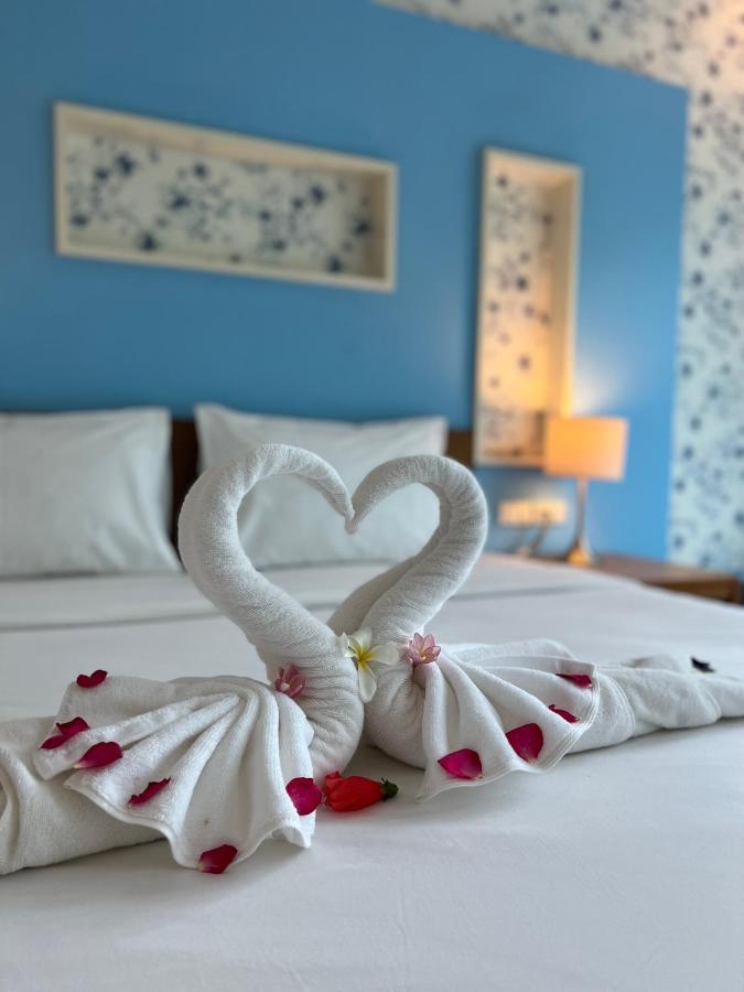 Natalie House Kata Beach Dış mekan fotoğraf