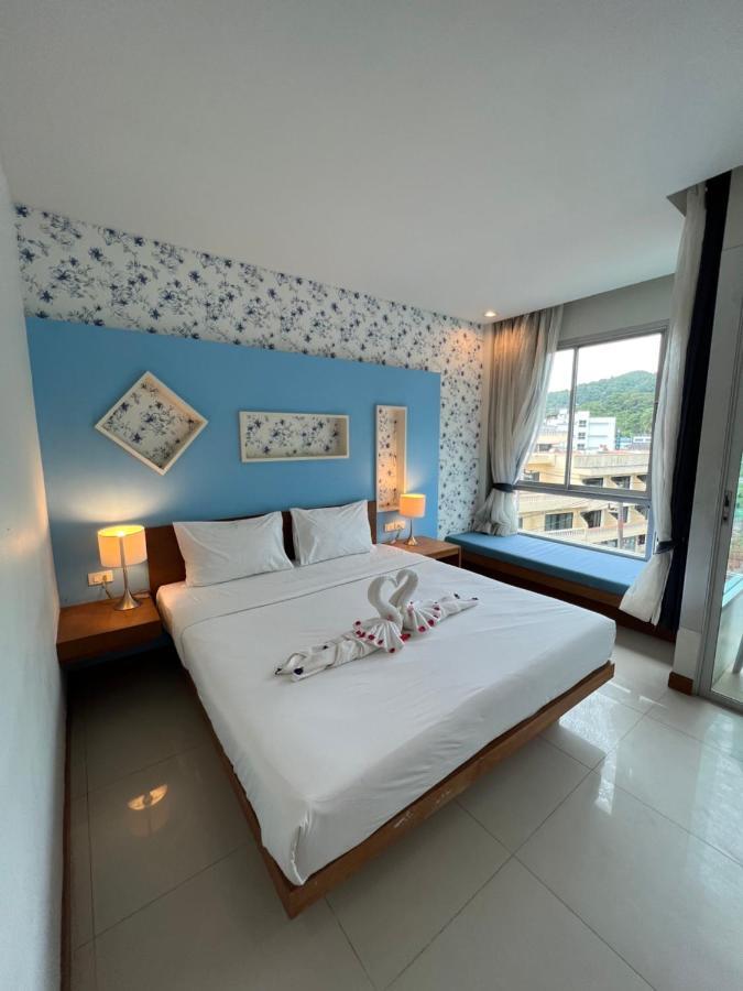 Natalie House Kata Beach Dış mekan fotoğraf
